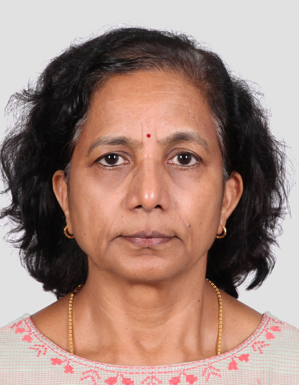 Prof Pavai Sthaneshwar